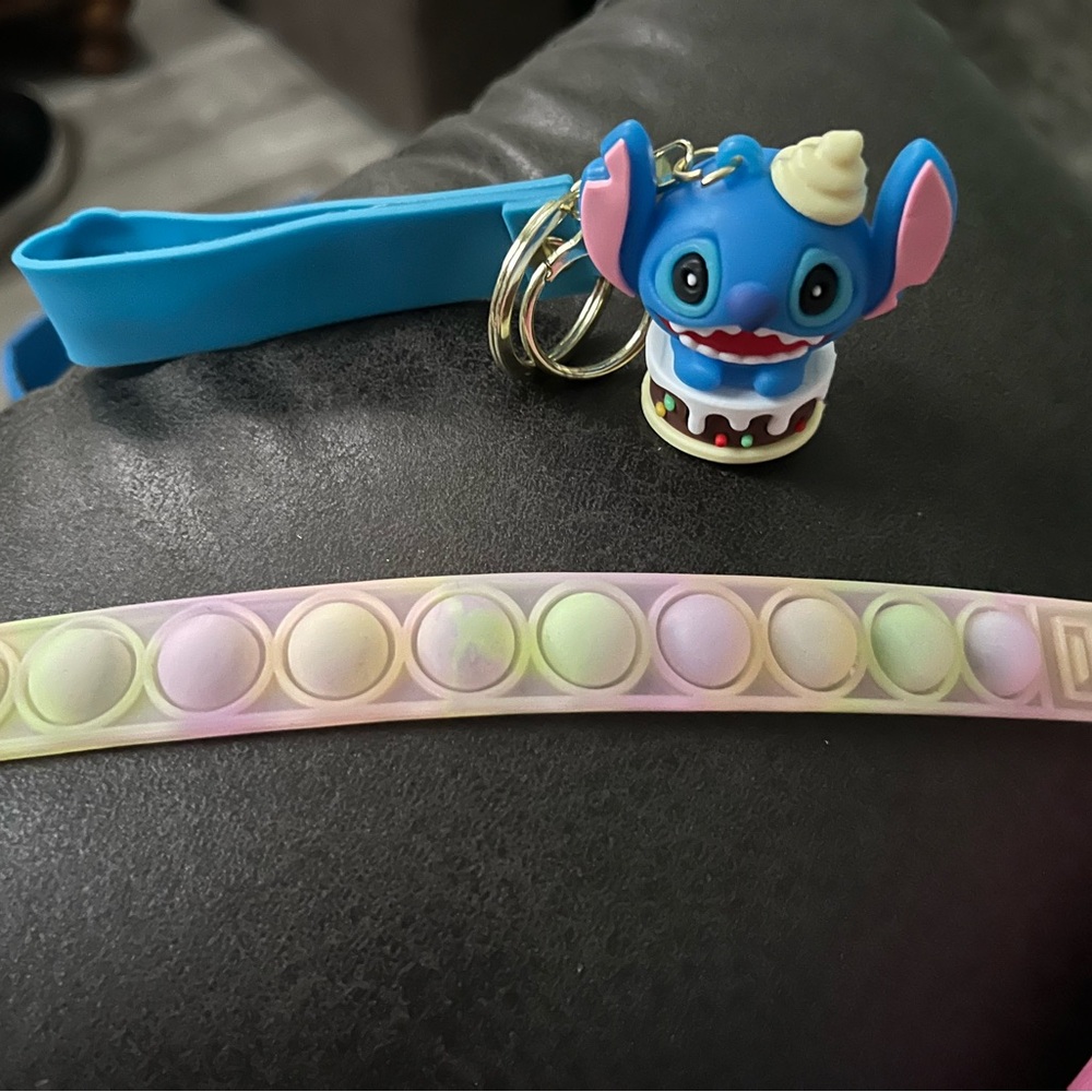 Blue‎ box.   Stitch Bundle Set. NWOT - Picture 4 of 4